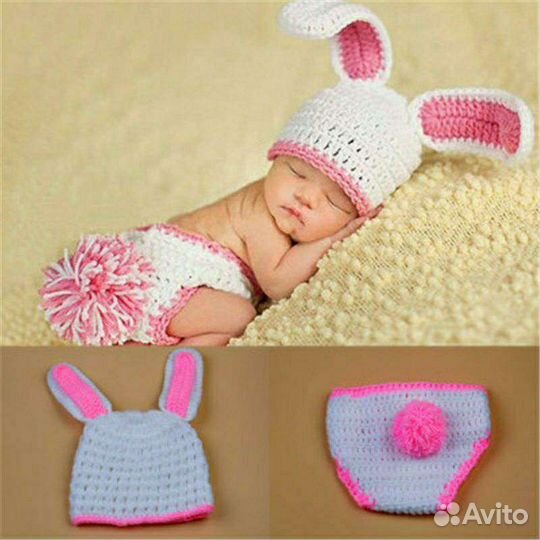 Комплект Зайка