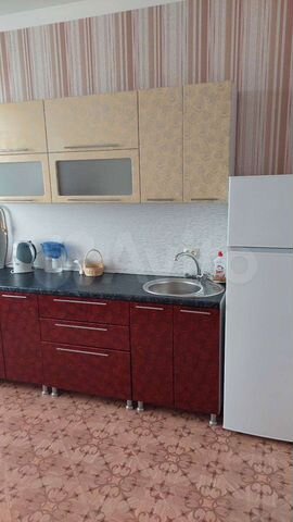 1-к. квартира, 40 м², 8/10 эт.