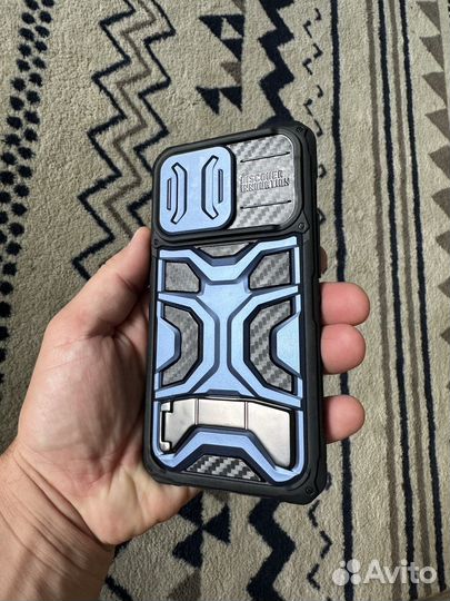 Чехол на iPhone 14 pro