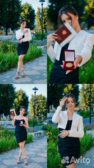 Услуги фотографа
