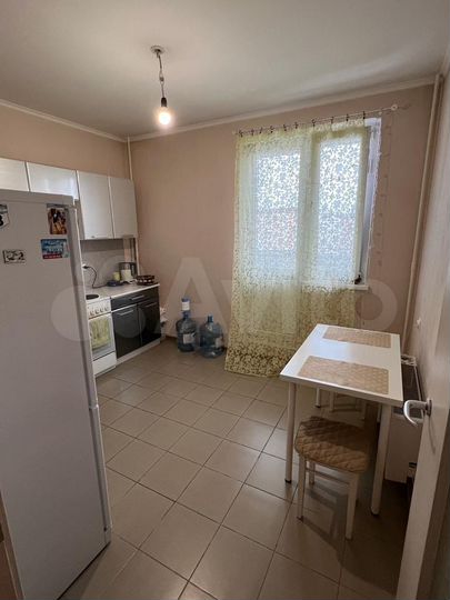 Комната 17,1 м² в 3-к., 16/25 эт.