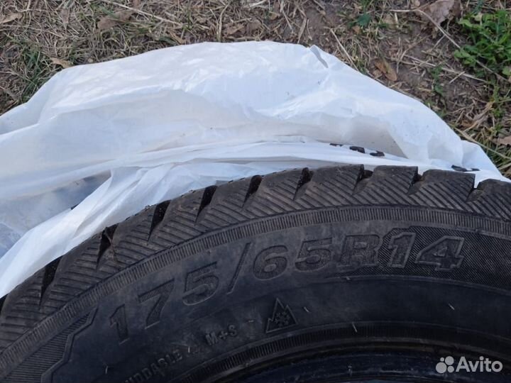 Adistar Tourking XS01 175/65 R14