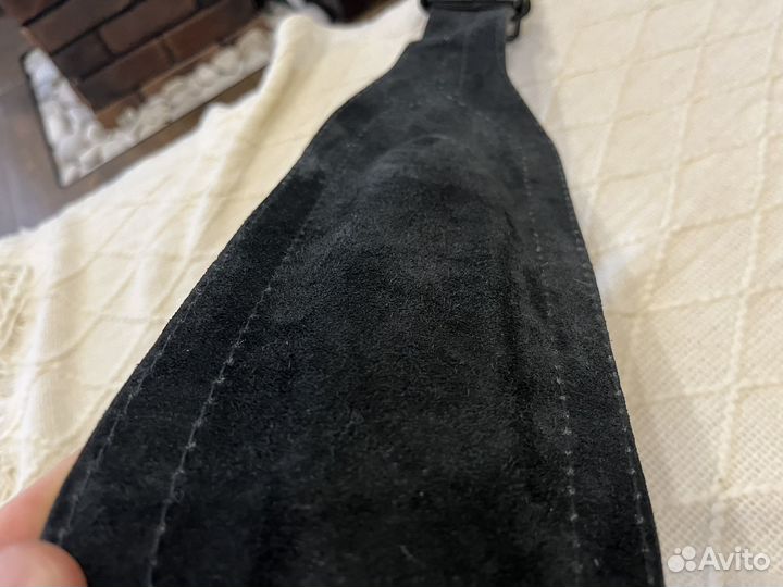 Тяжелоатлетический пояс ironman