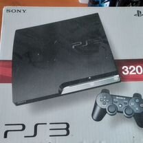 Sony playstation 3