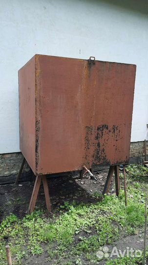 Емкость для воды