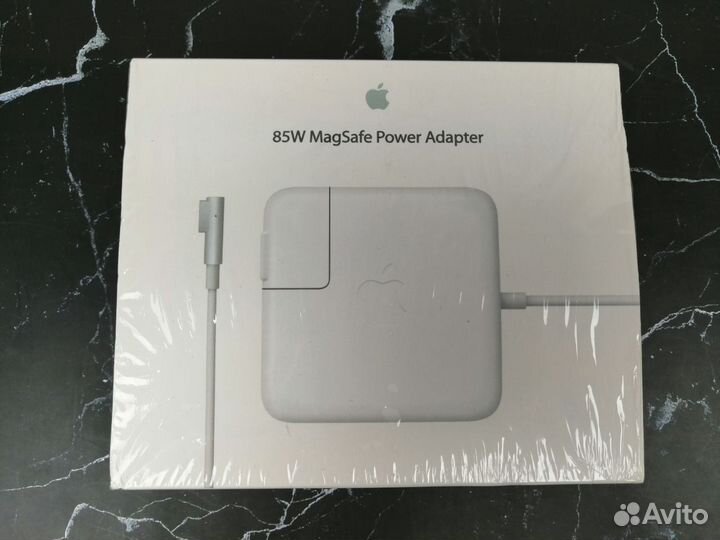 Адаптер питания MagSafe 85W