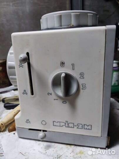 Мрия 2м кухонный комбайн