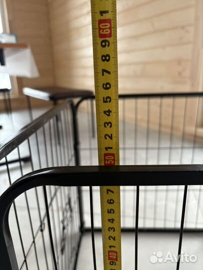 Вольер для собак