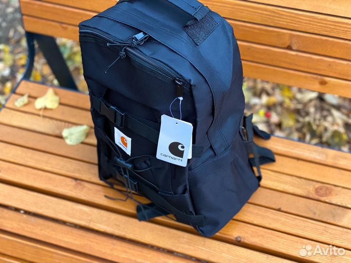 Рюкзак Carhartt