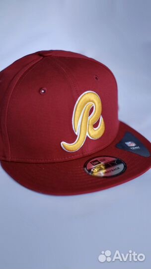 Бейсболки New Era NFL оригинал