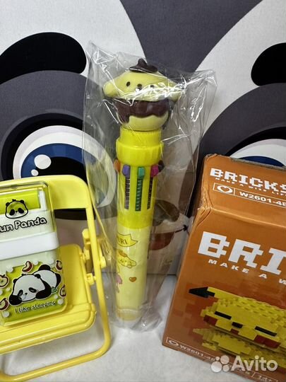 Подарочный набор