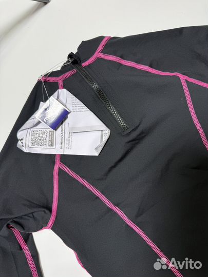 Рашгард гидромайка гидрокостюм XS S M Mistral