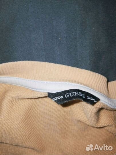 Лонгслив Guess