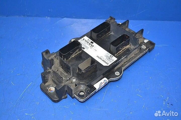 Блок управления EBS volvo FH (01.12)