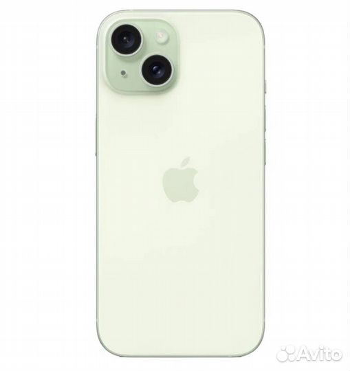 iPhone 15, 128 ГБ
