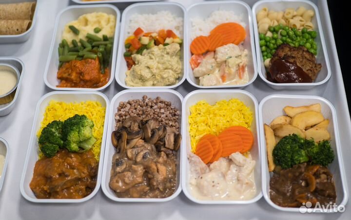 Упаковщик\ца Борпитание Вахта от 10 Смен