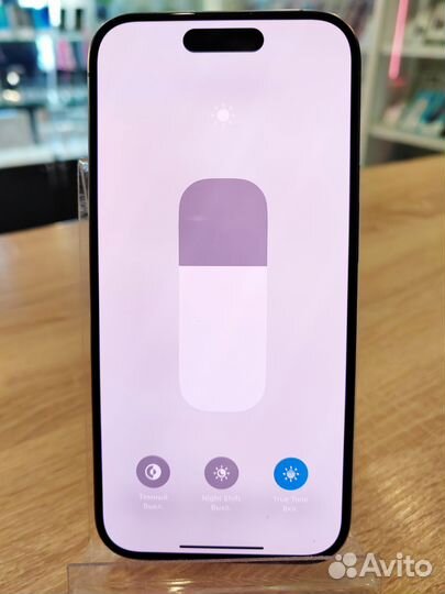 iPhone 15 Pro, 128 ГБ