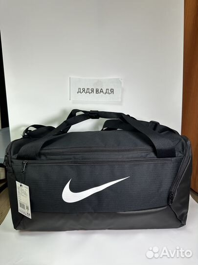 Сумка nike brsla оригинал