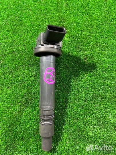 Катушка зажигания Toyota Mark X GRX125 4GR-FSE