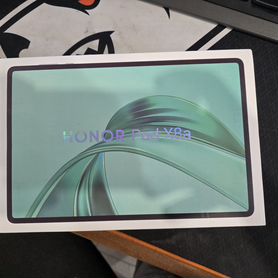 Планшет Honor Pad X8а NDL-W09 4/128GB Wi-Fi