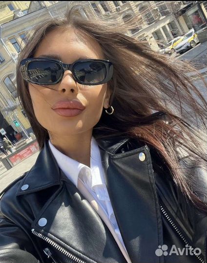 Солнцезащитные очки новые