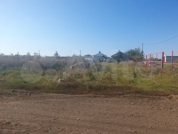 Участок 27 сот. (ИЖС)