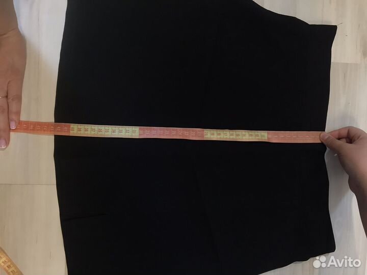 Юбка на девочку 140