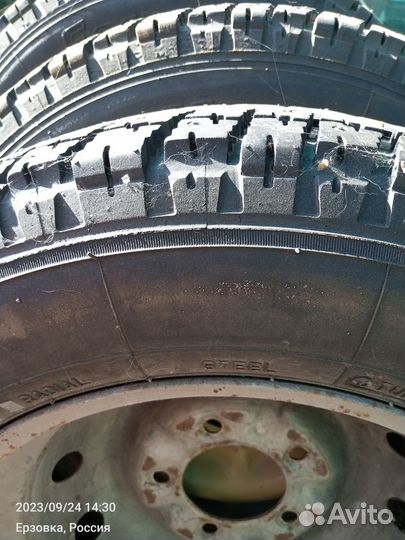 ЯШЗ И-159 185/75 187C