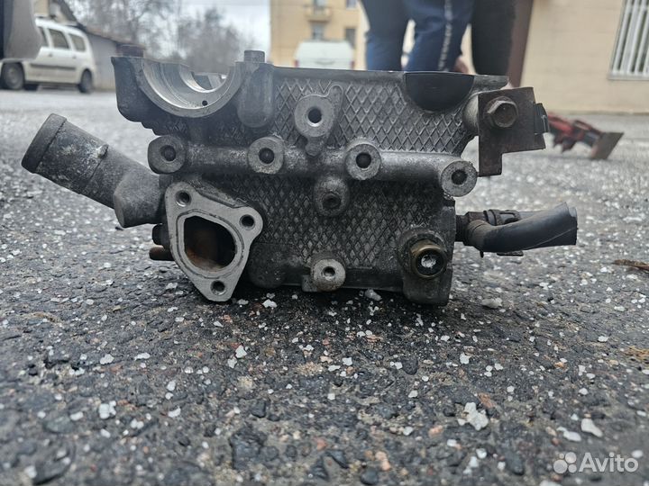 Гбц mitsubishi 4g93