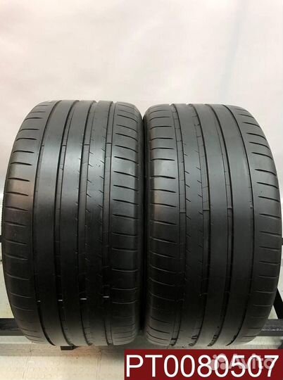 Michelin Pilot Sport 4 295/40 R19 98H