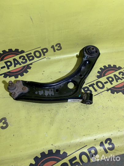 Рычаг передний правый Kia Sportage 4 QL