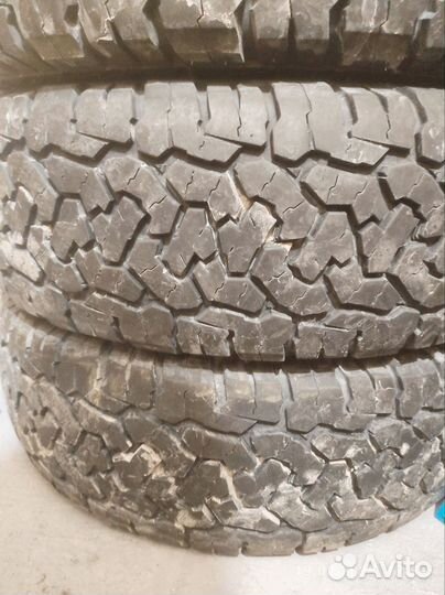 Roadcruza RA1100 A/T 215/70 R16