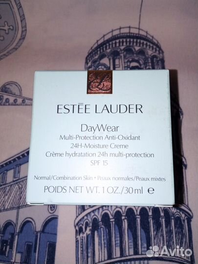 Estee Lauder, Косметика