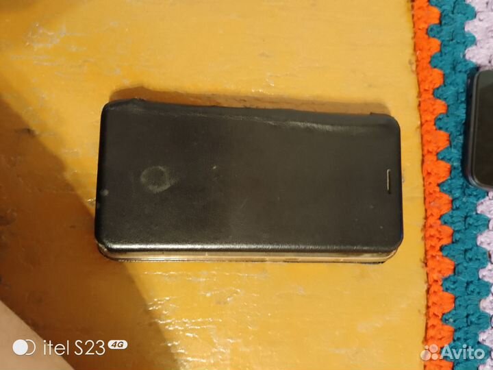 realme C11 (2021), 4/64 ГБ