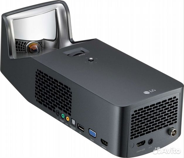 Проектор LG PF1000U 1920x1080