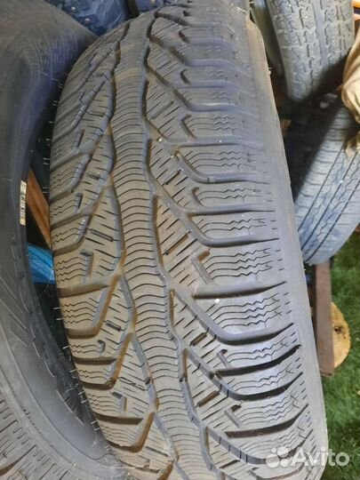 Kleber Krisalp HP2 6.5/65 R15 95K