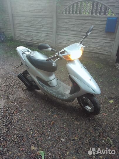Мопед Honda Dio af-34 zx