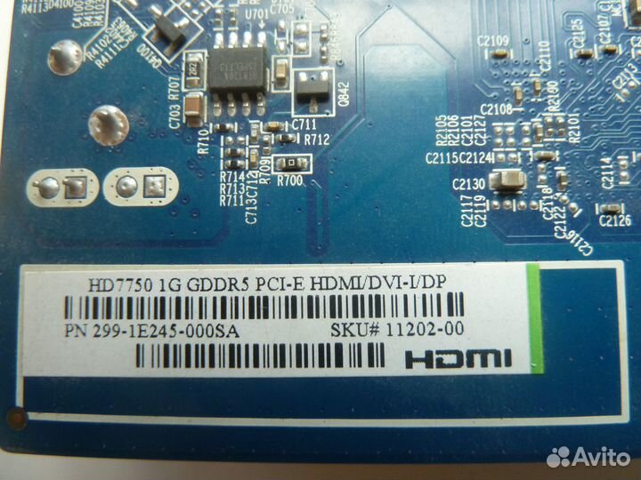 Видеокарта