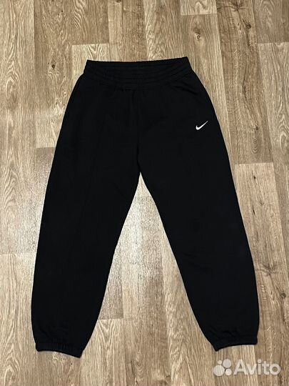 Штаны nike sportswear оригинал