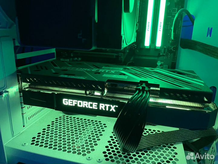 KFA2 GeForce RTX 3060 X Black 12GB