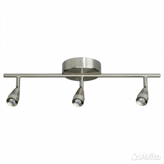 Потолочный светильник / шина икеа rymden римден