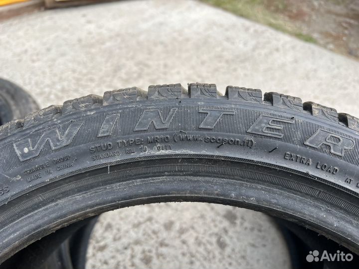 Triangle Winter A/T 215/45 R17