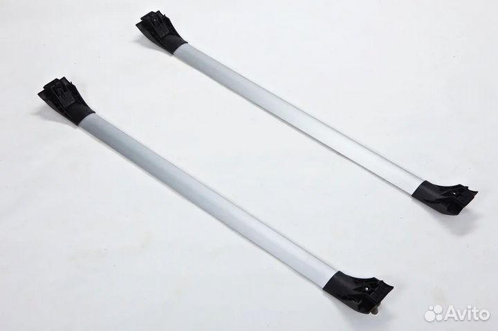 Багажник на крышу Opel Karl Turtle Tourmaline V1