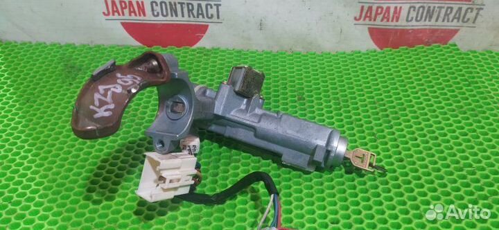 Замок зажигания Toyota Land Cruiser Prado KZJ95W