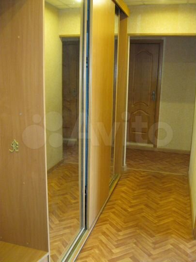 3-к. квартира, 66,4 м², 2/5 эт.