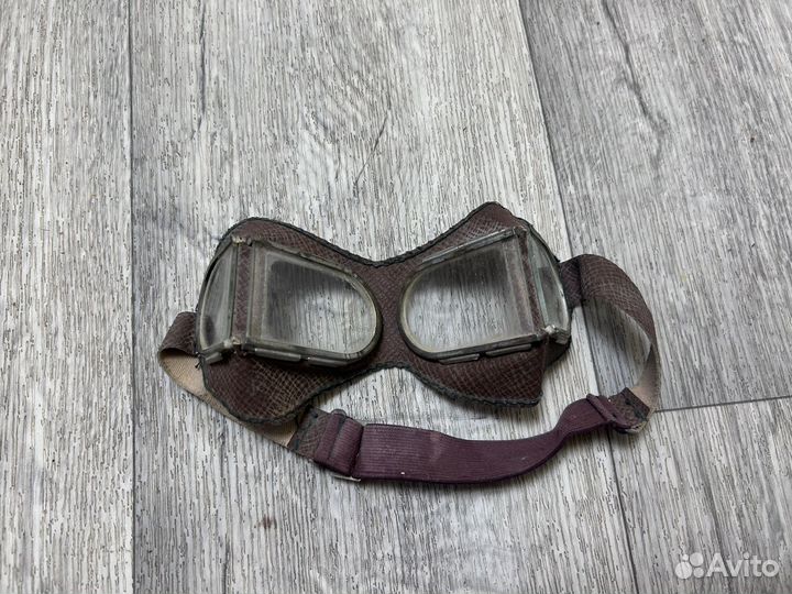 Очки защитные СССР