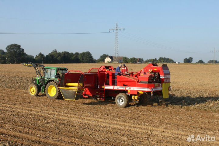 Разбираем Люгонг Liugong