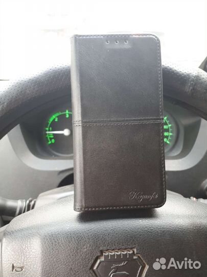 Чехол книжка samsung gelaxy a5 2017