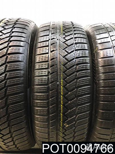 Continental ContiWinterContact TS 850 P 225/60 R17 100M