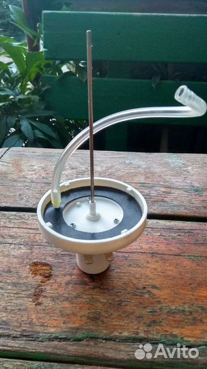 Насос омывателя ваз 2101 - 07